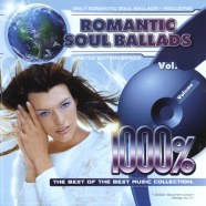 m120 Romantic Soul Ballads